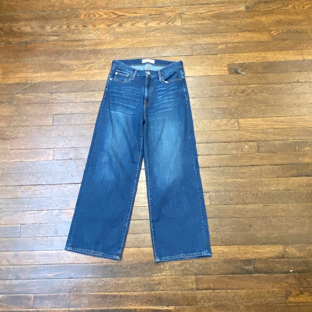 Gap Jeans